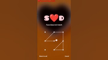 S❤️D  #patternlock #password #commentyourname ❤️ ||  subscribe this channel please 🙏 ||