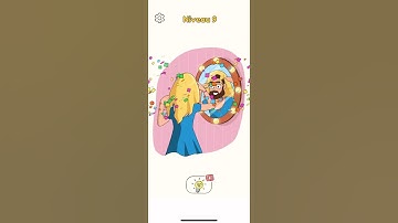 DOP 4: Draw One part - Gameplay Walkthrough Level 9