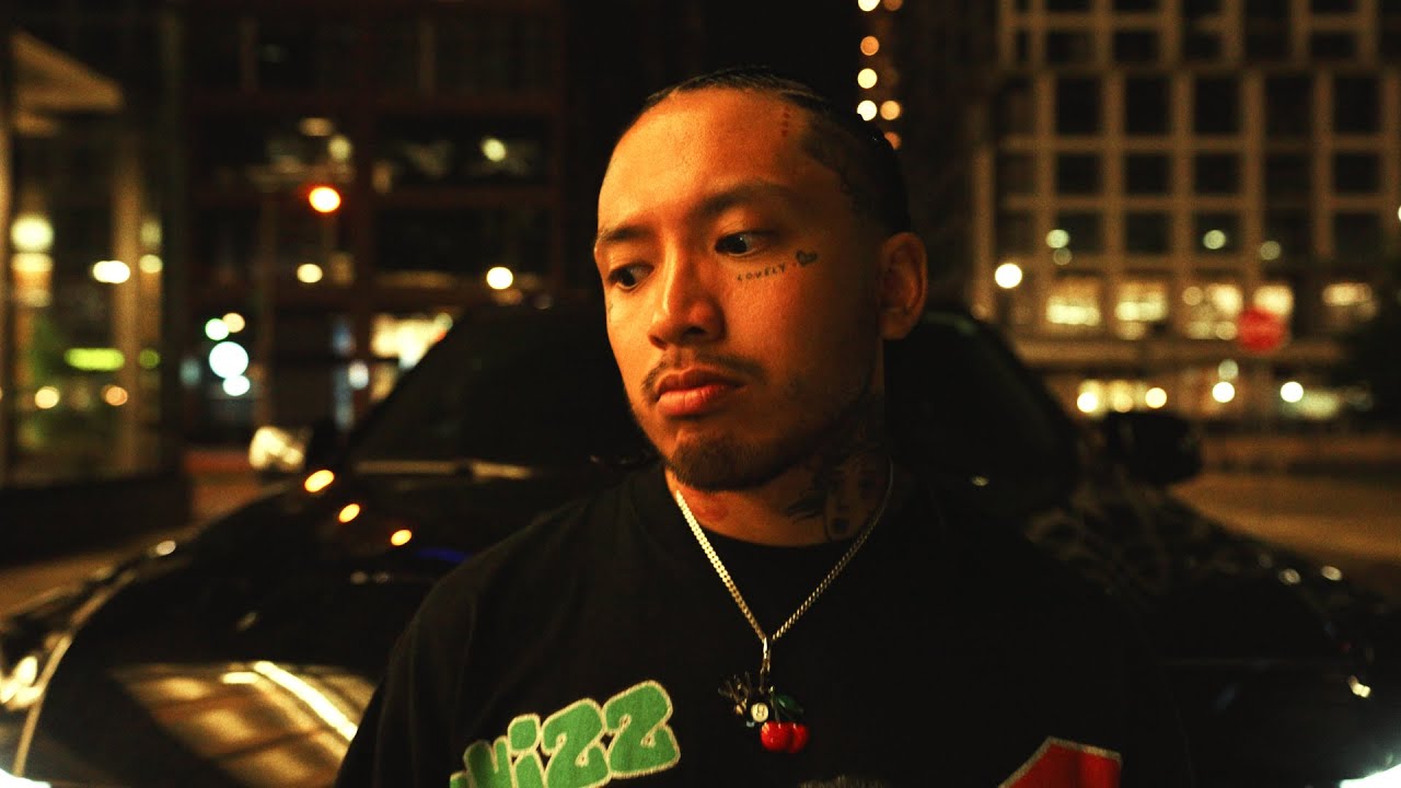洋楽 G RAP!!SELFISH/L.O.U. NOTHIN RUSSELL! - SELFISH (Freestyle) - YouTube