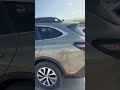 2021 Subaru Outback