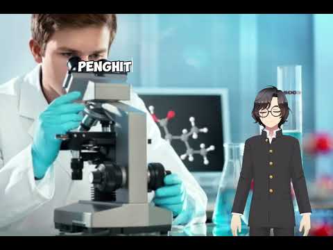 Penghitungan Mikroalga by Noval