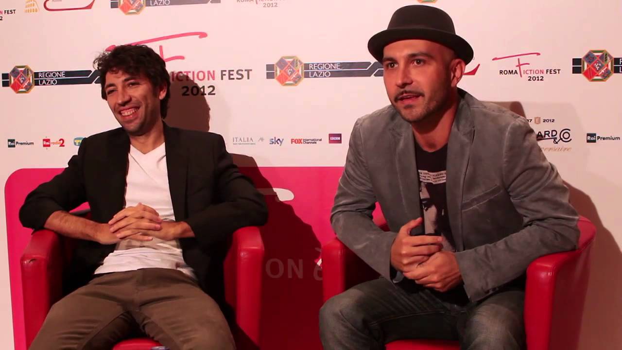 Intervista con Maccio Capatonda e Herbert Ballerina