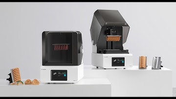 Edge E1 Professional Dental 3D Printer