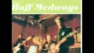 BUFF MEDWAYS - no mercy