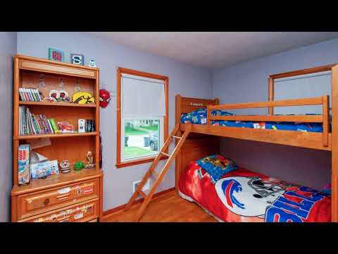 1801 9th Ave SW, Cedar Rapids, IA home video tour