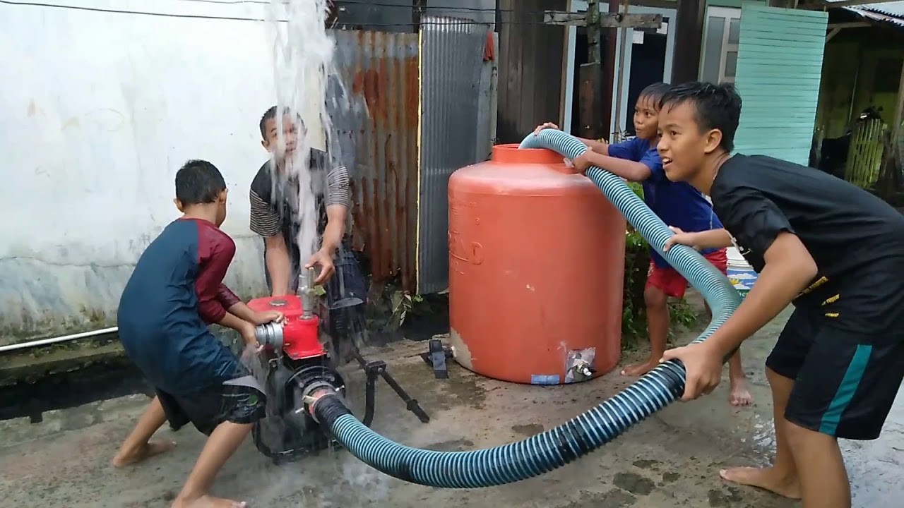 14# vidio latihan dan lomba ketangkasan BPK GNR 08