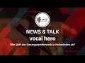 Junge Gesangstalente: vocal hero | wsrTV news&talk