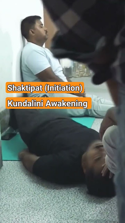 kundalini awakening , shaktipat #shortsfeed #meditation #spirituality #kundalin