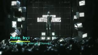 PUBG Tournament Trailer screenshot 5