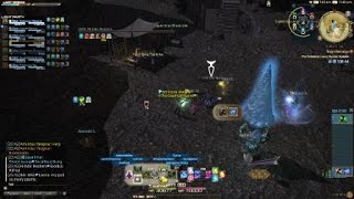 Unfortunate bounce timing + YOSHI P I MADE IT BROOO I SWEAR