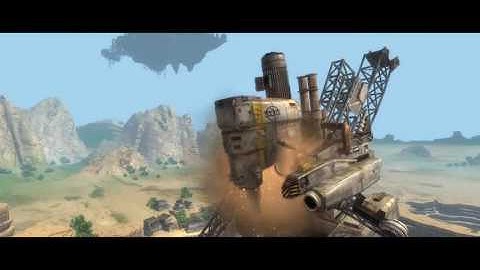 Sine Mora PC