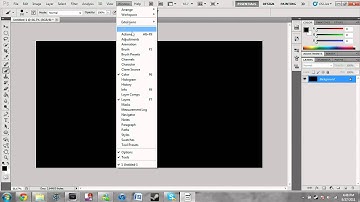 Photoshop Tutorial: Bubble Effect