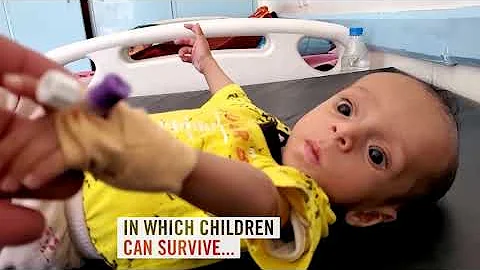 Help build a better future | Gift in your Will to Save the Children