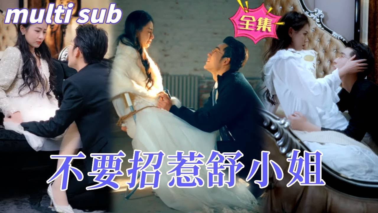 《不要招惹舒小姐》：命运的婚礼与意外的转折