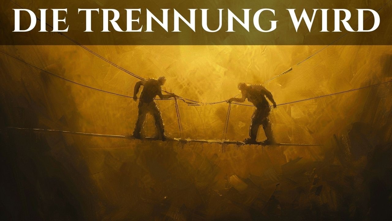 Wenn du ehrgeizig, aber träge bist – sieh dir das an – Carl Jung