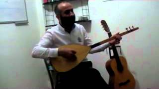 Ali Durgun - Gurbet Kahrı