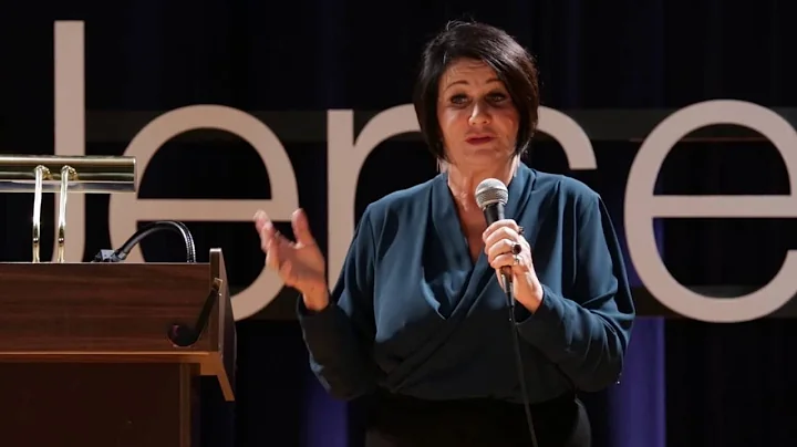 Beyond the Gender Binary | Dr. Margaret Nichols | ...