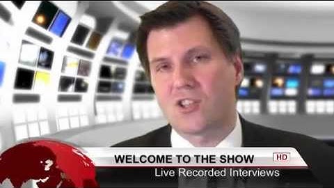 Skype Interview BBC Style  http://www.netcastevent.com/