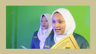 simulasi melantik versi IPNU-IPPNU