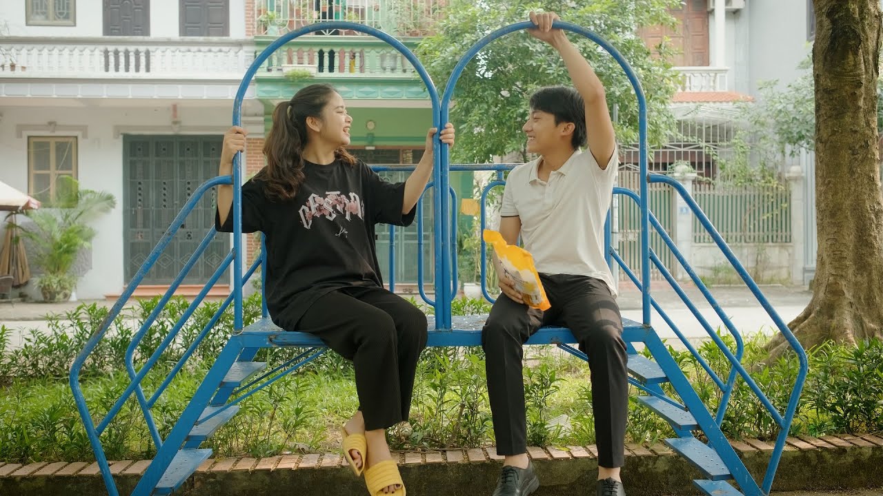 Chủ Tịch Nhận Nuôi Cô Bé Mồ Côi Đến Khi Lớn Lên Phải... - youtube