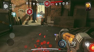 MCVS The Heaven haven for hackers at it again, 1k hit point Minu