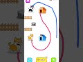 dog Rush to save game #ytshorts