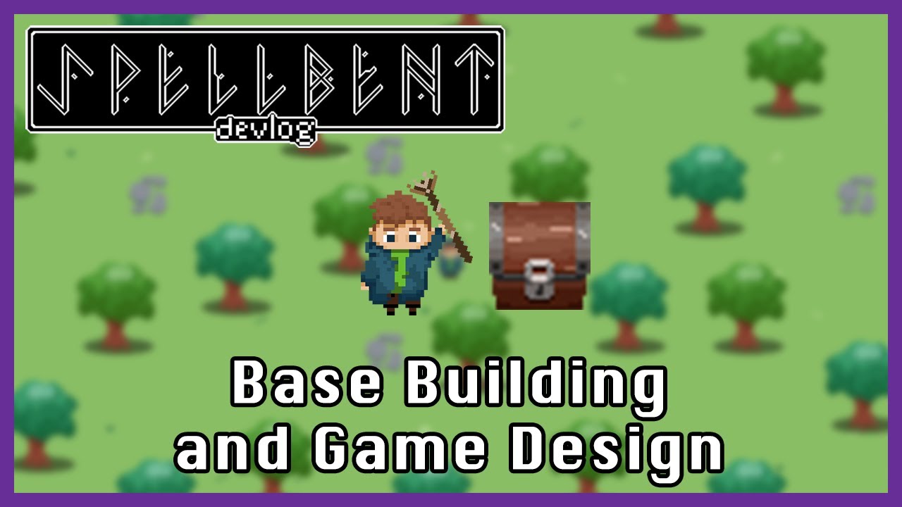 Adding the defining feature to my indie game in Unity - Devlog - YouTube