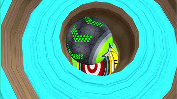 Going Balls - SpeedRun Gameplay ( Levels 11929 - 11931 )