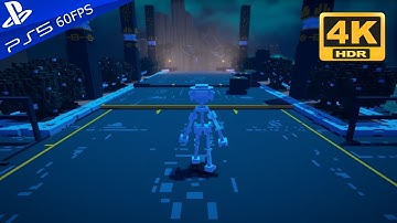 DE-EXIT - Eternal Matters- PS5 | 4K 60FPS HDR Gameplay