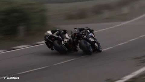 5 MOST BRUTAL HIGHSPEED CRASHES! | Isle of Man TT