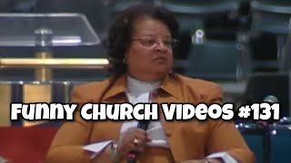 Funny Church Videos #131