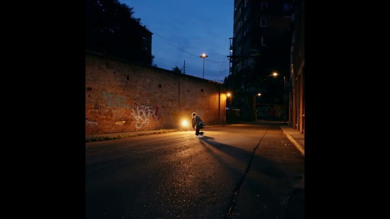 Sinthetiq   Breakdown Pulse