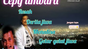 cepi umbara lagu kelam masa dulu