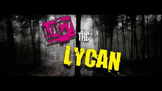 Lucy The Lycan (Kickstarter short)