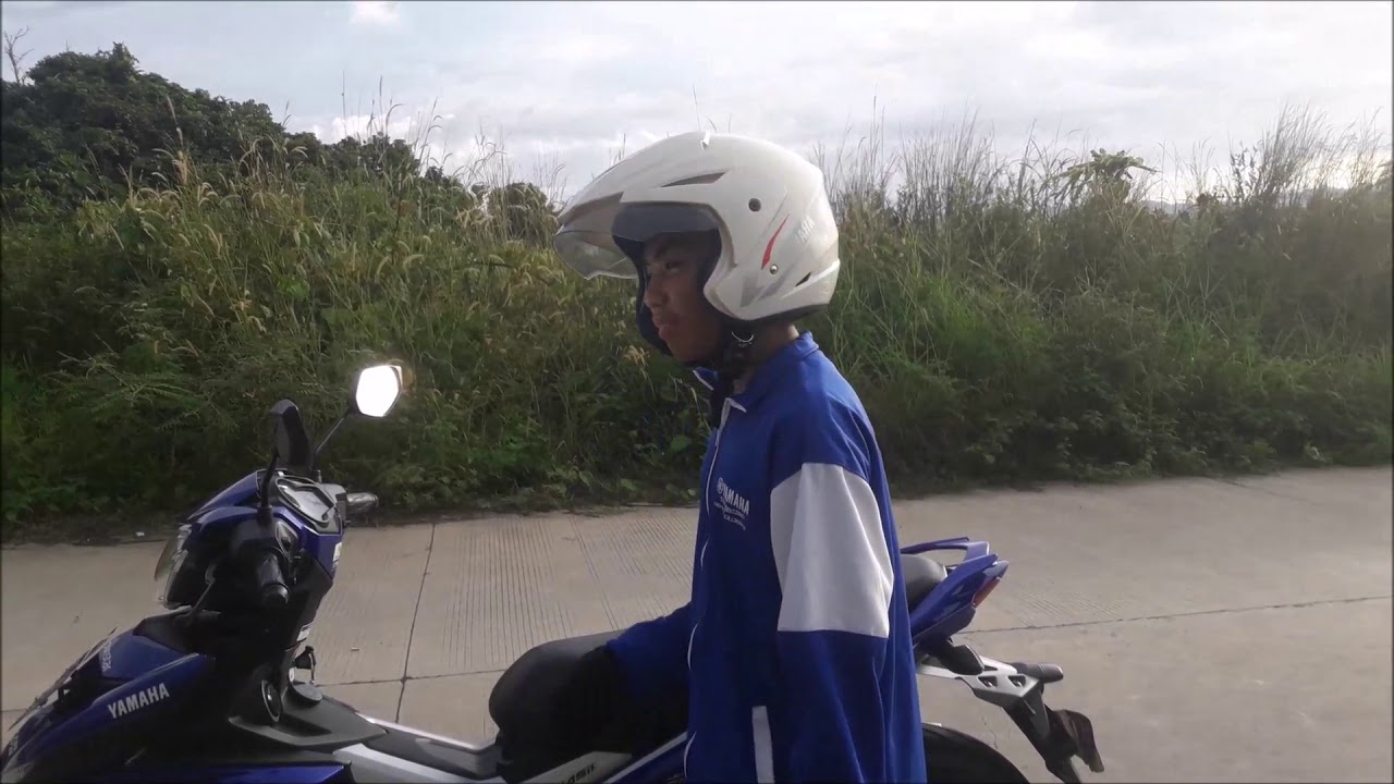 Cara Mengendarai Motor Kopling Mx King Movistar Youtube