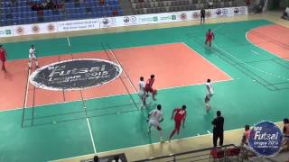mohammed alsharqawi 5 - bahraini futsal player