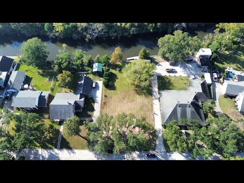 504 Amarillo Drive, Houma, LA home video tour