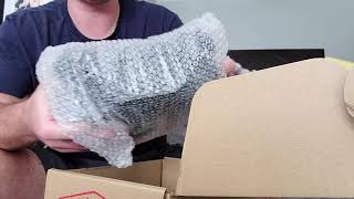 First Watch Gang Platinum unboxing July 2020