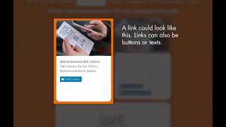 Tutorial 11: iFrame & Linking
