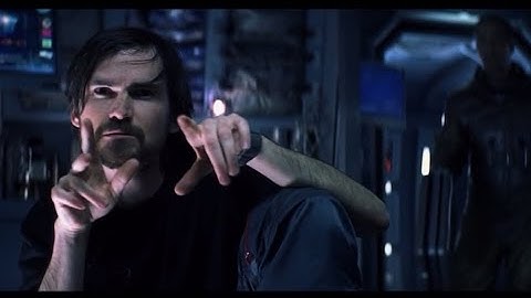 Unintentional ASMR - Solaris Snow meets Kelvin