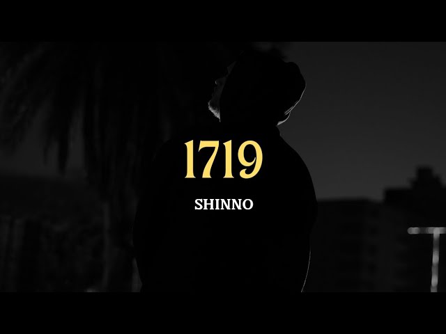 Shinno - 1719 ( Official Video Clip ) class=