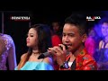 AKU CAH KERJO New Bintang Yenila Live Lahar Pati