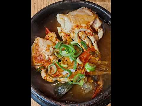 풍년미가 게장정식 청라점