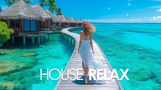 Ibiza Summer Mix 2024  Best Of Tropical Deep House Music Chill Out Mix 2024Chillout Lounge 2024 #8