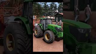 #gamrplay #farmingsimulator22 #jogos #trator #fs22 #agricultura #farming22 #agro #johndeere