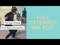 Jax - Teenage Dirtbag (TikTok From Noel's Perspective) FULL SONG