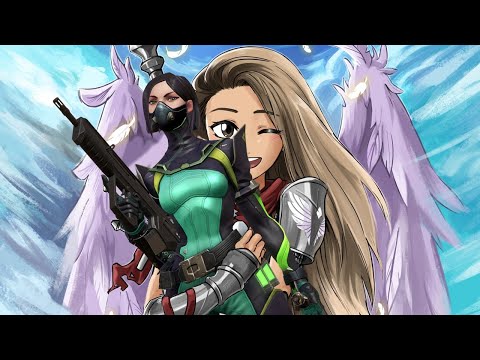 LIVE! valorant with poki,sykkuno, michael reeves, peterparktv! - LIVE! valorant with poki,sykkuno, michael reeves, peterparktv!