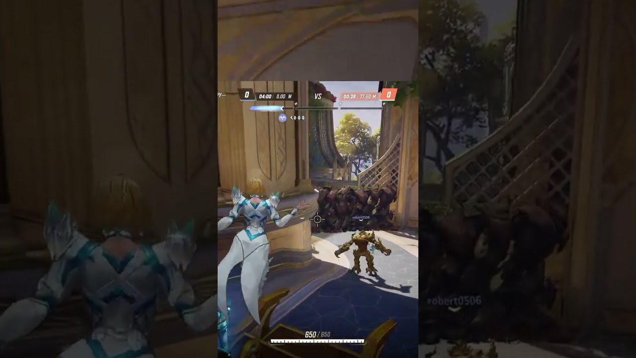 Emma Frost is actually fun to play | 