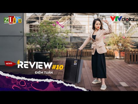 Video Cùng BTV Hiền Cua tìm hiểu lý do 