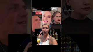 Gypsy Rose’s meltdowns exposed 